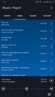 Free Folder Music Player screenshot 3