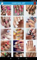 Nail Art-poster
