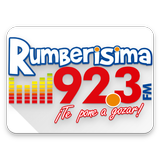Rumberisima 92.3 San Antonio icon