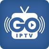 Go IPTV - Smart IPTV M3U Playe APK