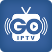 Go IPTV - Smart IPTV M3U Playe