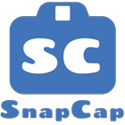 SnapCap Zeichen
