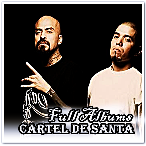 Cartel De Santa Musica