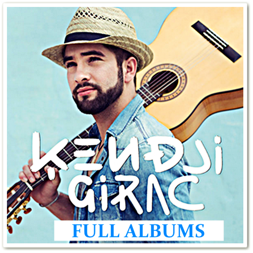 Kendji Girac Andalouse Mp3