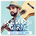 Kendji Girac Andalouse Mp3
