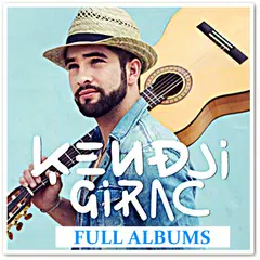 Kendji Girac Andalouse Mp3