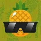Pineapple Killer icône