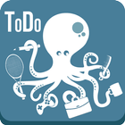 ToDo Octopus иконка