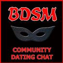 APK BDSM Video Chat & Dating