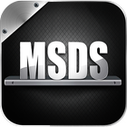 آیکون‌ Ezy MSDS Lite