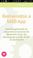 MSEapp スクリーンショット 1