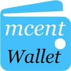 Msent Money Wallet icône