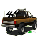 4x4 OFF-ROAD APK