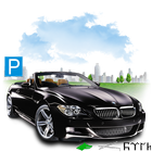 Car park ikona