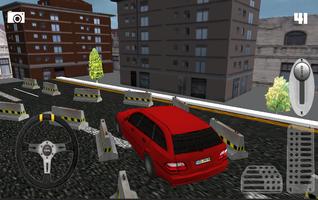 Car park screenshot 2