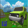 Car Park junior