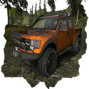 4x4 Drıver APK