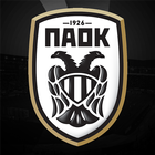 PAOK FC Official Mobile Portal आइकन