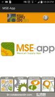MSE-App plakat
