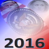 Campaigner-2016 Election icône
