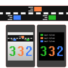 SlotCountDigiMon Light icon