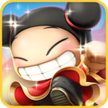 PUCCA WARS