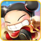 PUCCA WARS icon