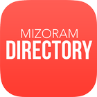 Mizoram Directory icône