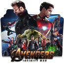 Avengers Infinity War Wallpapers HD Lock Screen APK