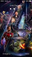 Avengers Infinity War Wallpapers HD Lock Screen Screenshot 2