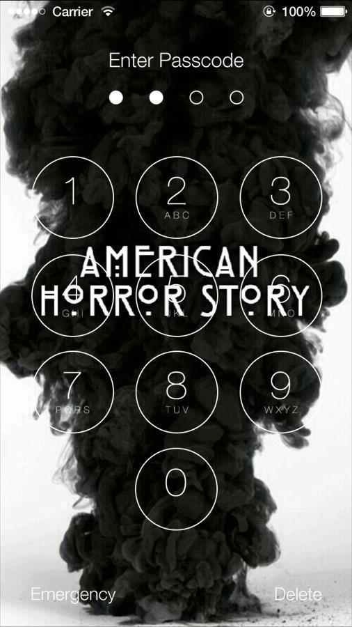 Скачать American Horror Story HD Wallpapers Lock Screen APK для Android Скачать American Horror Story HD Wallpapers Lock Screen APK для Android