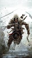 Assassin's Creed HD Wallpapers Lock Screen poster