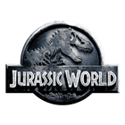 Jurassic World HD Wallpapers Lock Screen ikon