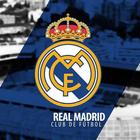Real Madrid Wallpapers HD Lock Screen icône