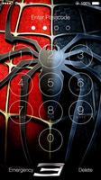 2 Schermata Spider-Man HD Wallpapers Lock Screen