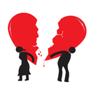 Break up Texts APK