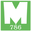 M786 Platinum
