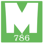 M786 Platinum آئیکن