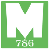 M786 Platinum icon