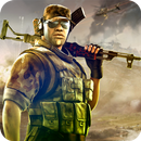 US Army Commando Mission APK