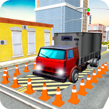 Monster Truck Parking Simulator