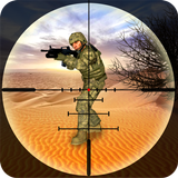 Police Commando Counter Strike icône