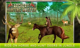 Archery Hunting Master bài đăng