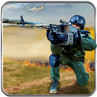 IGI Commando Sniper Mission icône