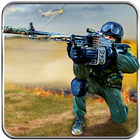IGI Commando Sniper Mission ícone