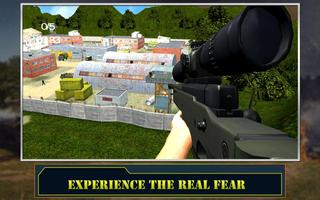 IGI Commando Sniper Mission capture d'écran 2