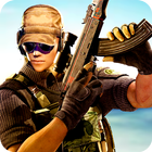 Sniper War Frontier hiện đại biểu tượng