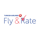 Fly&Rate icon