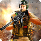 Sniper Assassin Target Shooter icône