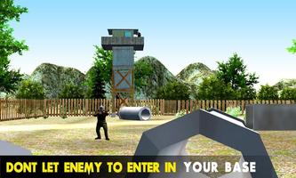 Sniper Assassin Target Shooter screenshot 3